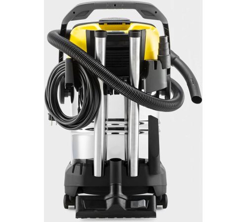 Пылесос Karcher WD 7 Control P S 30/6/35/T 1.628-385.0