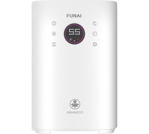 Увлажнитель воздуха Funai Minamoto USH-MNE450/4.0WT