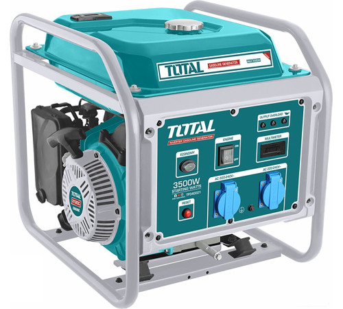 Бензиновый генератор Total TP340001