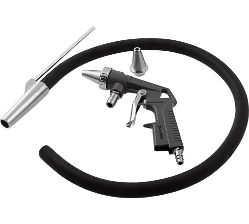 Пистолет пескоструйный  Matrix 57328