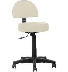 Офисное кресло Белс Соло Хай GTSN V 452652/V18 кожзам, бежевый