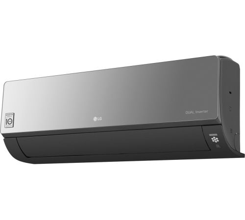 Кондиционер LG ARTCOOL Mirror AC09BK