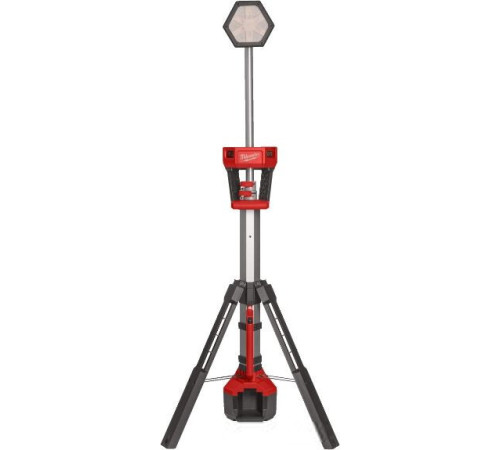 Фонарь Milwaukee M18 SAL2-0 4933492486 без АКБ