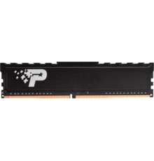 Оперативная память Patriot Signature Premium Line 8ГБ DDR4 3200 МГц PSP48G3200H1