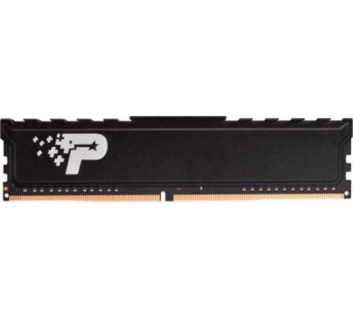 Оперативная память Patriot Signature Premium Line 8ГБ DDR4 3200 МГц PSP48G3200H1