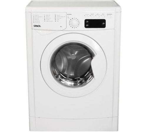 Стиральная машина Stinol WSTS 610 E