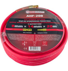 Шланг для компрессора ForceKraft FK-AHF-208