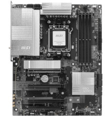 Материнская плата MSI Pro B850-P WiFi