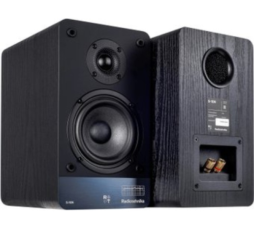 Полочная акустика Radiotehnika S-10N