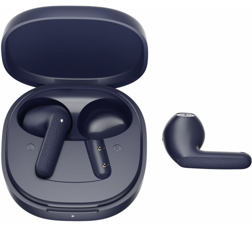 Наушники QCY Air QT41 темно-синий