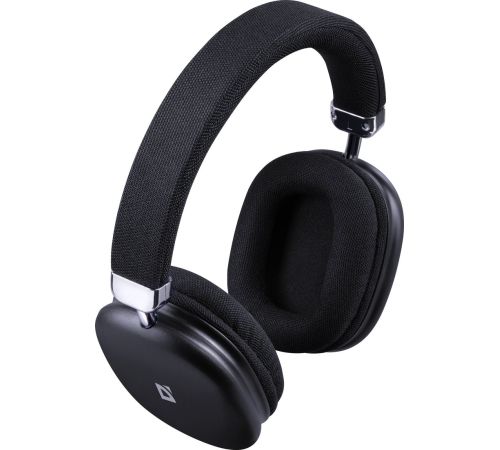 Наушники Defender FreeMotion B500 черный