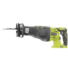 Сабельная пила Ryobi R18RS-0 5133002637 без АКБ