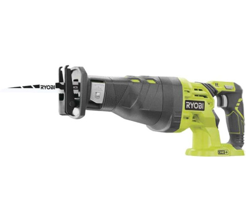 Сабельная пила Ryobi R18RS-0 5133002637 без АКБ
