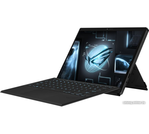 Ноутбук 2-в-1 ASUS ROG Flow Z13 GZ302EA-RU003W