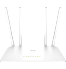 Wi-Fi роутер Cudy WR1200 2.0