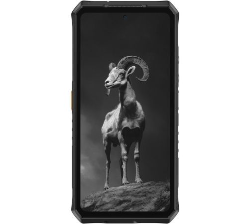Телефон Ulefone Armor 28 Pro 16GB/512GB черный