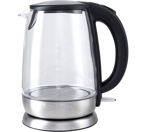 Электрический чайник Kitfort KT-619