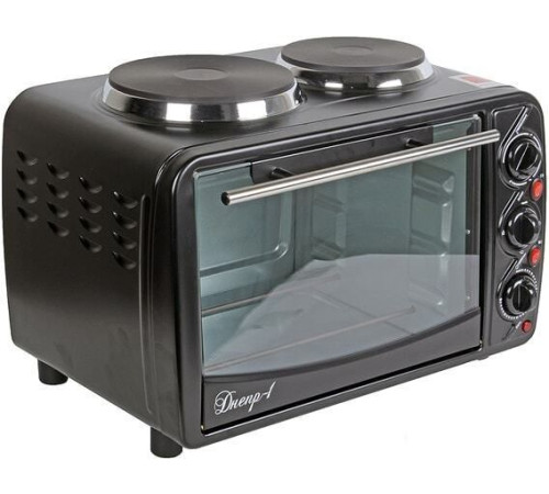 Мини-печь Великие Реки Днепр-1