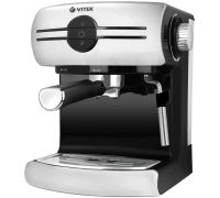 Рожковая кофеварка Vitek VT-1507