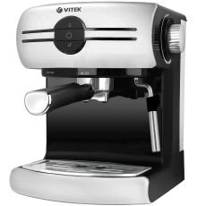 Рожковая кофеварка Vitek VT-1507
