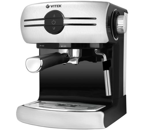 Рожковая кофеварка Vitek VT-1507