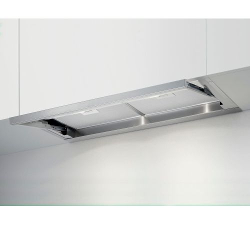 Кухонная вытяжка Elica Lever IX/A/86 PRF0160152