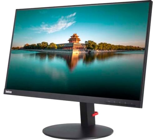 Монитор Lenovo ThinkVision T24i-10 61CEMAT2EU