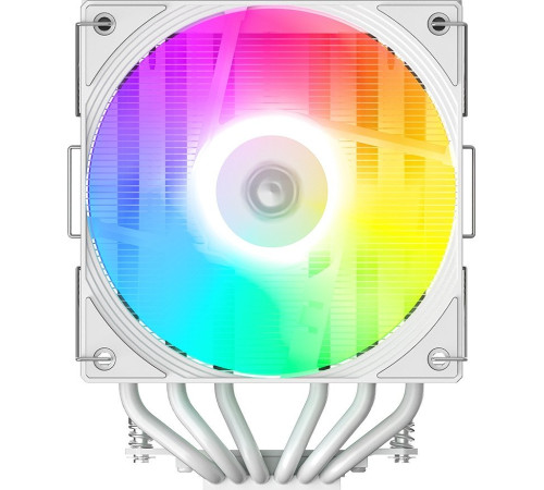 Кулер для процессора ID-Cooling Frozn A620 Pro SE ARGB Snow