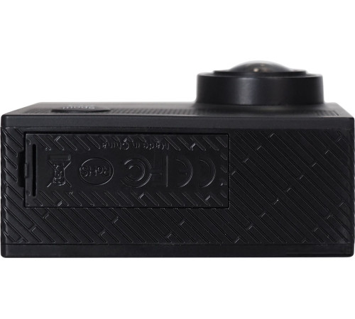 Экшен-камера Digma DiCam 320 DC320 черный