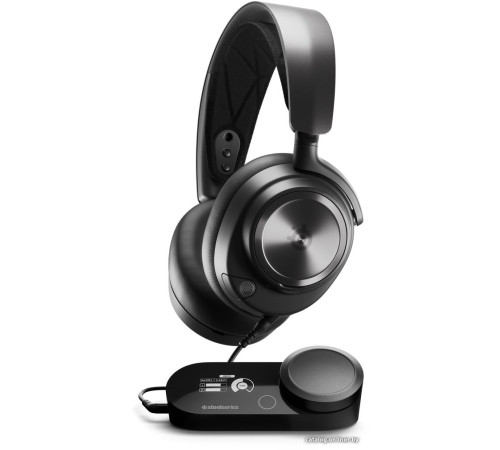 Наушники SteelSeries Arctis Nova Pro для Xbox