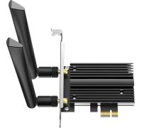 Wi-Fi/Bluetooth адаптер Netis F2