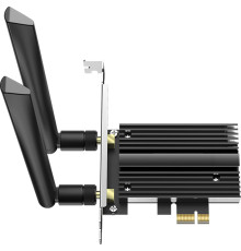 Wi-Fi/Bluetooth адаптер Netis F2