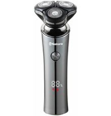 Электробритва Sakura SA-5435BK
