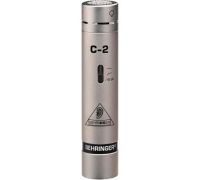 Проводной микрофон Behringer C-2