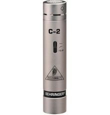 Проводной микрофон Behringer C-2