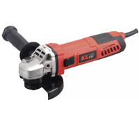 Угловая шлифмашина KLECO KE90125AT сумка