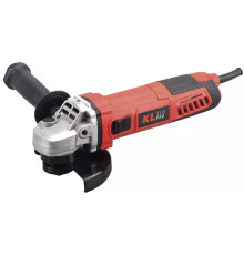 Угловая шлифмашина KLECO KE90125AT сумка
