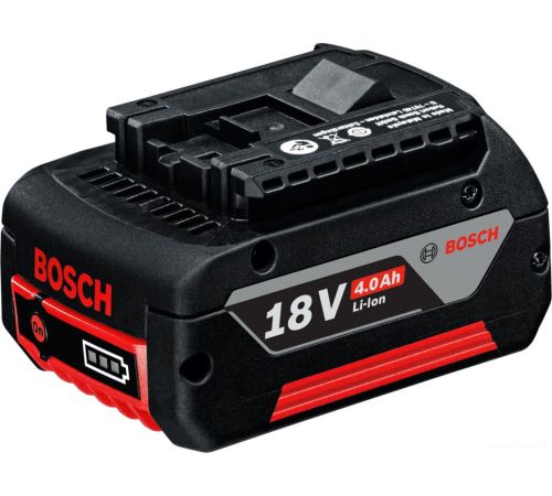 Аккумулятор Bosch GBA 18В 1600A00163 18В/4 Ah