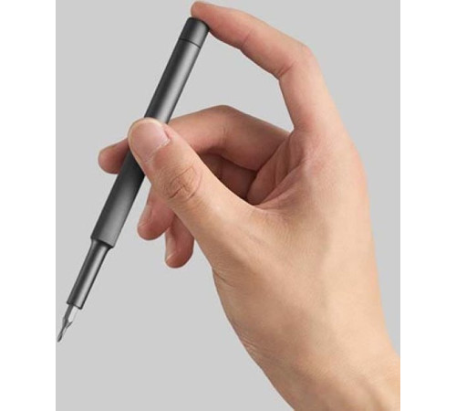 Набор отвертка с битами HOTO 28-in-1 QWLSD009 29 предметов