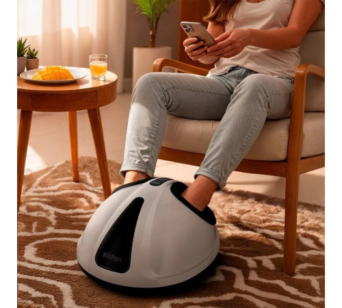 Массажер для ног Kitfort KT-5910