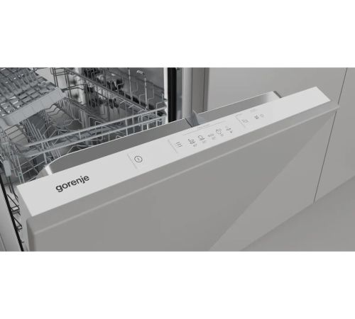 Встраиваемая посудомоечная машина Gorenje GV522E10WE