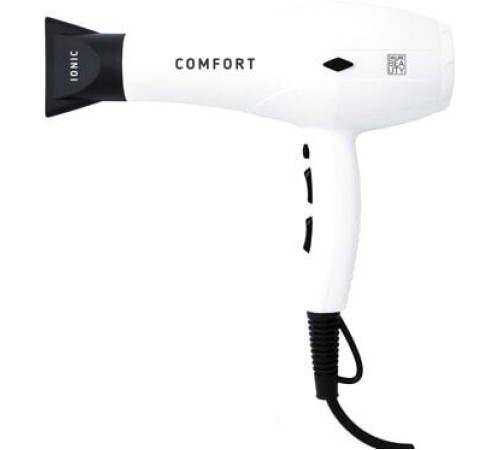 Фен Dewal Beauty Comfort HD1004 белый