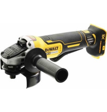 Угловая шлифмашина DeWalt DCG406N-XJ без АКБ