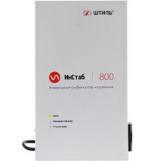 Стабилизатор напряжения Штиль ИнСтаб IS800 220-230В