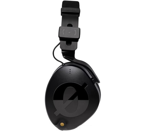 Наушники RODE NTH-100 черный