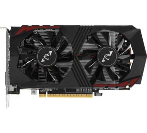 Видеокарта Sinotex Ninja Geforce GTX 1050 4GB GDDR5 NK105NP45F