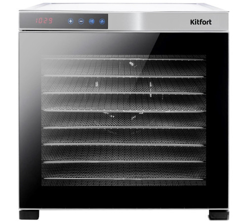 Сушилка для овощей и фруктов Kitfort KT-1910