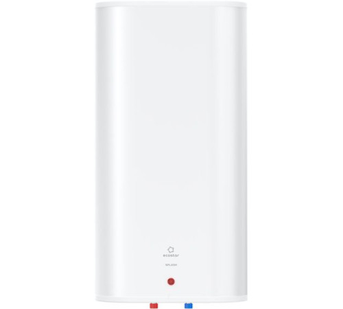 Накопительный электрический водонагреватель EcoStar Splash EWH-SP100-FS