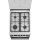 Кухонная плита Darina ABA 3007 W