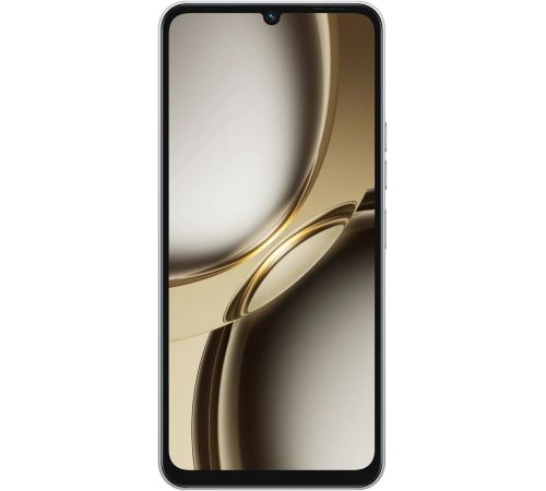 Телефон Tecno Spark Go 3 KN3 4GB/64GB серый